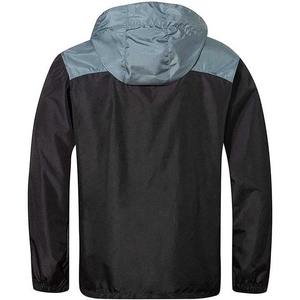 เสื้อกันฝนแบบมีฮู้ดรุ่นใหม่ กันลม กันน้ำ พร้อมคุณสมบัติป้องกันลม - Product Image 6