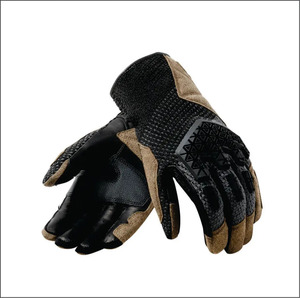 Gants tactiques synthétiques antidérapants unisexes pour la moto, équipement de protection pour l'extérieur toutes saisons - Product Image 1