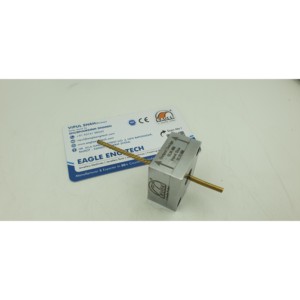 Matrice de torsion pour bracelet creux en métal, entrée 8 mm, sortie 2,70 mm, design T 7105 - Product Image 1