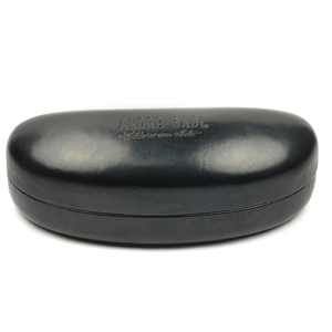 กล่องใส่แว่นตาแบบแข็งพร้อมโลโก้ส่วนตัว กล่องแว่นตาแบบกำหนดเอง - Product Image 3