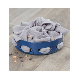 <b>Dog</b> Activity Hide'n'Sniff <b>Bowl</b> 18 cm <b>Plastic</b> Interactive & Movement Toy - Product Image 2