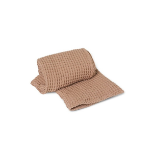 Últimas Novedades: Venta al por Mayor de Mantas de Algodón 100% Orgánico GOTS con Diseño Floral de Calabaza, de Secado Rápido, Suaves y Modernas, Bordadas, Ideales para Hoteles y Bodas - Product Image 6