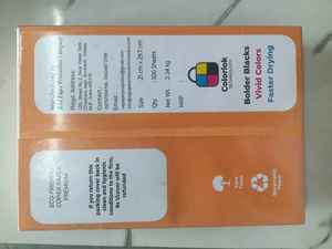 A4 75 GSM White Sheets For Documentation Printing Copying Tasks Office School Use <b>Paper</b> Bundle Bulk Supply India - Product Image 2