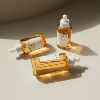 Skin1004 Madagascar Centella Ampoule 55ml Sérum Facial Coréen Soin de la Peau Essence