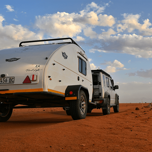 Maisons conteneurs directes d'usine, caravanes et camping-cars pour voyages, aventures en plein air, expéditions de camping - Aluminium, garantie de 2 ans - Product Image 4