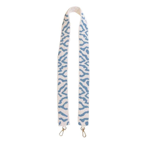 Correa de monedero con cuentas hecha a mano a la moda, Asa de bolso duradera de diseñador al mejor precio - Product Image 6