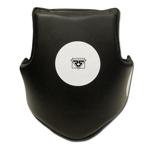 Nuevo Protector de pecho MMA, protector de pecho de boxeo para entrenamiento de Muay Tai, protector de boxeo, tamaño personalizado ajustable - Product Image 1
