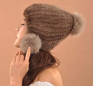 Fashion Streetwear Beanie <b>Cap</b> Lightweight Soft Knit <b>Winter</b> Hat Stretch Comfortable Casual Outdoor Skull <b>Cap</b> <b>For</b> <b>Men</b> Women - Product Image 3