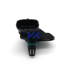 Sensor de Presión Absoluta del Colector MAP 0281002514 para Iveco <span class=keywords><strong>Peugeot</strong></span> FIAT Chevrolet Ford - Product Image 4