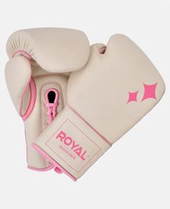 Gants de boxe en cuir PU légers et imperméables avec lacets, 12oz et 14oz, personnalisables avec logos, pour la boxe – Vente en gros - Product Image 6