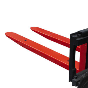GRAM Bull - Bilance per carrelli elevatori con pesatura autonoma tramite Wi-Fi - Product Image 4