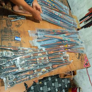 Lo único que es que todos los colores son más grandes que los que se han añadido. - Product Image 5