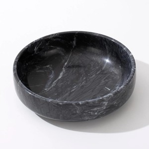 Tazones de Resina Pulida para Servir Ensaladas, Desechables, Ecológicos, Aptos para Lavavajillas, Apilables, Hechos a Mano, para Hogar, Jardín, Cocina y Mesa - Product Image 4