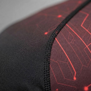 Men's Rash Guard <b>Long</b> <b>Sleeve</b> <b>Compression</b> <b>Shirt</b> Breathable Quick Dry UV Protection Sports <b>Shirt</b> Custom Logo - Product Image 5