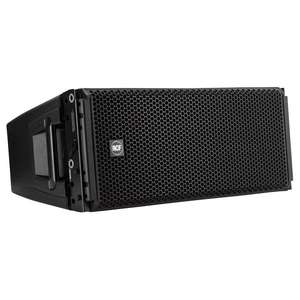 Altavoz Activo de 2 Vías de Alto Rendimiento RCF-TT 25-A II Nuevo - Product Image 5