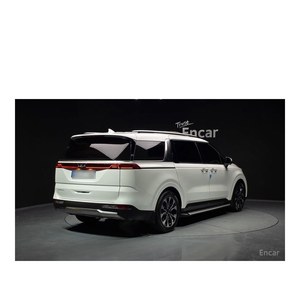 Kia Carnival Signature de 9 Plazas, Gasolina, Modelo Julio 2021, 60,856 km, Caja de Cambios Automática, Emisión Euro V, Volante a la Izquierda, Cuero - Product Image 2