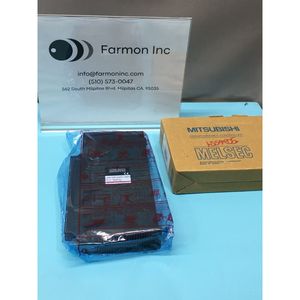 Contrôleur programmable Melsec AX71 Mitsubushi - Équipements et pièces semi-conductrices d'occasion fiables à l'échelle mondiale - Product Image 2