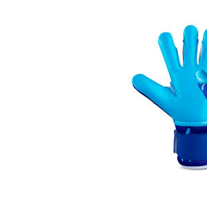 Gants de gardien de but de football en gros – Gants d'entraînement à forte adhérence, antidérapants et respirants pour adultes et enfants - Product Image 3