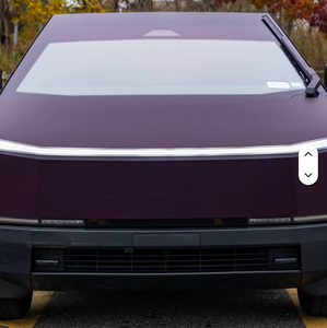 Tesla Cybertruck d'occasion 2024 - Product Image 1