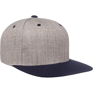 Nueva Llegada de Ropa Deportiva de Moda para Hombre, Gorras Snapback al por Mayor, Gorras Snapback Casuales Personalizadas de Ajuste Holgado - Product Image 2