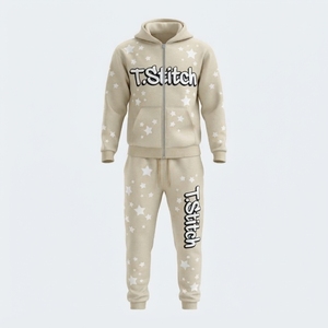 Nuevo Conjunto Deportivo Transpirable y Ligero para Hombre, Ropa de Invierno en Colores Sólidos, Secado Rápido, Diseño Personalizado de Alta Calidad - Product Image 1