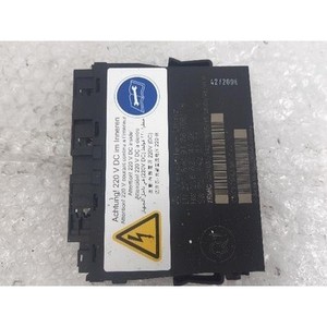 โมดูลควบคุมรถยนต์ S-class ปี 2005-2009 มือสอง ของแท้ รหัส 2218709186 - Product Image 2