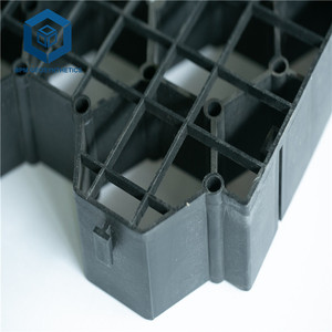 Pasadores de césped permeables de plástico para <span class=keywords><strong>coche</strong></span>, camino de entrada, estacionamiento, en Indonesia - Product Image 6