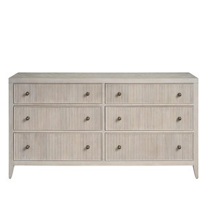 <b>6</b>-<b>Drawer</b> Dresser - Product Image 1