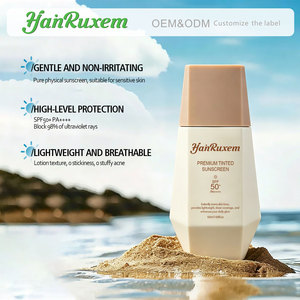 <span class=keywords><strong>Protector</strong></span> <span class=keywords><strong>Solar</strong></span> <span class=keywords><strong>con</strong></span> <span class=keywords><strong>Color</strong></span> de Amplio Espectro SPF50, Fórmula Personalizada, Venta al Por Mayor de Fábrica, Antienvejecimiento <span class=keywords><strong>para</strong></span> <span class=keywords><strong>Piel</strong></span> Sensible, Uso en Viajes a la Playa - Product Image 3