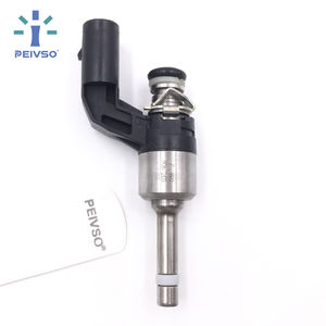 Inyector de Combustible PEIVSO a Precio de Fábrica, Piezas de Auto para VW Passat 4Motion Variant Touran 2009-2015 OEM 03C906036J - Product Image 4