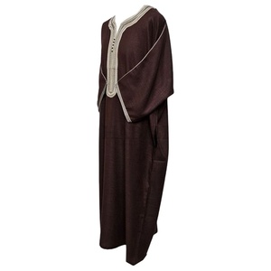 เสื้อสไตล์อาหรับมุสลิมแบบกำหนดเอง - Product Image 1