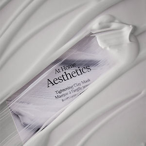 The Face Shop Maschera Viso Rassodante Estetica per la Casa con Argilla e Minerali - Prezzo Scontato - Product Image 1