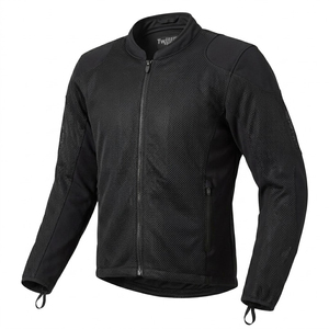 Chaquetas de Cuero para Hombre, Diseño Personalizado, para Senderismo, Ciclismo, Pesca, Escalada en Roca, Camping, Transpirables, de Secado Rápido, Resistentes al Viento, 2026 - Product Image 1