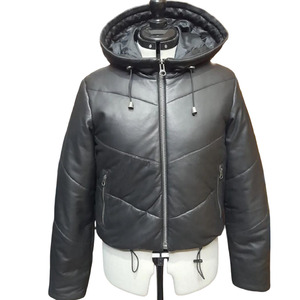 Nouvelle arrivée, veste en cuir de haute qualité pour homme, meilleur design, veste en cuir personnalisée pour homme, hiver - Product Image 3