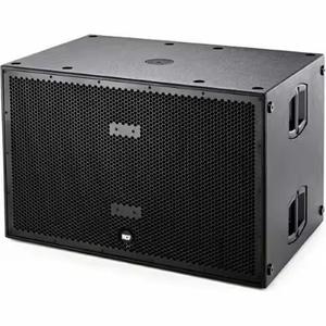 NOUVEAU SUBWOOFER ACTIF DE LA SÉRIE PROFESSIONNELLE RCF-SUB 8006-AS ORIGINAL - Product Image 1