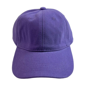 Gorras de Papá de 6 Paneles, Multicolores, Impermeables, Ligeras, de Secado Rápido, Lisas, Sin Estructura, de Perfil Bajo, Color Personalizado - Product Image 5