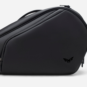 Custom Casual Softball Baseball Polyester Unisex <b>Backpack</b> Zipper Closure Shoe Compartment <b>Rolling</b> Bat Bag Fence Hook for Helmet - Product Image 6