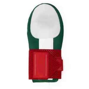 Mitaine de baseball coulissante pour droitier et gaucher, légère, durable, professionnelle, avec logo personnalisé imprimé, design tendance, pour jeunes et adultes - Product Image 2