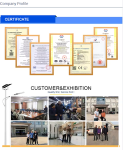 Postes de Iluminación de Acero Octogonales Galvanizados en Caliente Hepu, Alta Calidad y <span class=keywords><strong>Precio</strong></span> Económico, <span class=keywords><strong>Poste</strong></span> de <span class=keywords><strong>Luz</strong></span> de 10M 15M 20M, Farola Solar - Product Image 5