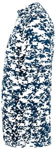 Camiseta de Camuflaje de Secado Rápido, Ropa Deportiva para Exteriores, Proveedor de Camisetas de Camuflaje Cómodas - Product Image 3