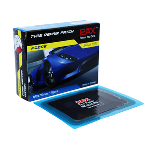 Patch de réparation de pneus Radial Truck Patch pour camions patch de réparation radial - Product Image 3