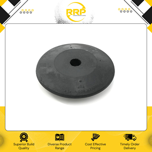 Desencorpiador de Varillas de Succión BJ de Caucho NBR, Ampliamente Utilizado en la Industria de Perforación de Pozos Petroleros, Disponible en Varios Tamaños para Compradores Serios - Product Image 4