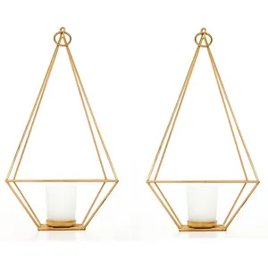 Support de bougie décoratif de luxe, produit de style maison de designer, porte-bougie artisanal sculpté éléphant et motifs floraux, décoration culturelle en fer - Product Image 3
