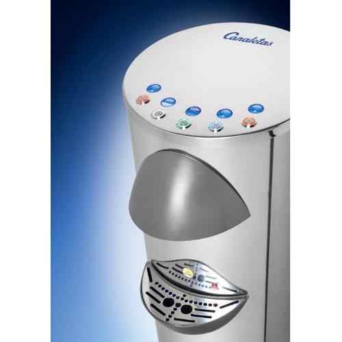 SERIE 9ID Exclusive Design Water Dispenser Sparkling Water Accessory
