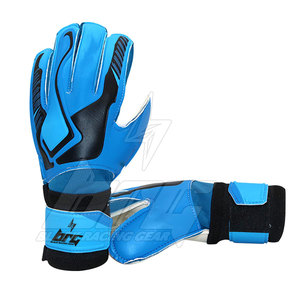 Guantes de Portero Personalizados de Alta Calidad, Nuevo Diseño, Guantes de Portero Más Vendidos - Product Image 3
