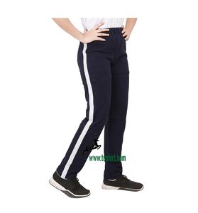 Pantalons de jogging Harem, pantalons de sport, pantalons cargo à grandes poches, polyester/coton écologique respirant, stock indien prêt à être expédié - Product Image 1