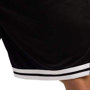 Pantalones Cortos Deportivos de Algodón para Hombre, Personalizados al por Mayor, Ajustados, para Gimnasio, Entrenamiento, Fitness, Casuales - Product Image 3