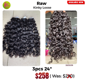 Extensions de cheveux VuyHair tendance, 100% cheveux humains vierges du Vietnam, double trame machine, prix promotionnel, livraison rapide - Product Image 3