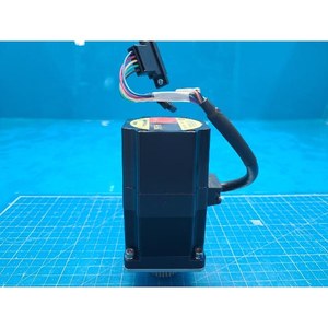 ORIENTAL MOTOR VEXTA PK566AWM PK566AWM สเต็ปเปอร์มอเตอร์ 5 เฟส ใช้แล้วตามสภาพเดิม อะไหล่อุปกรณ์เซมิคอนดักเตอร์ - Product Image 6