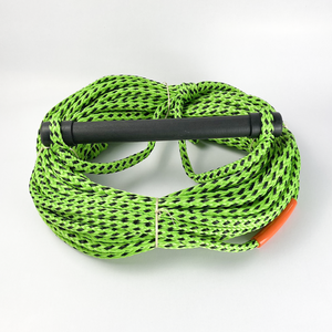 Lignes de quai à l'élastique de haute qualité, le matériau PP en nylon tressé lisse et sécurisé améliore la stabilité pour un amarrage lisse fabriqué au Vietnam - Product Image 6